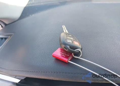 2016 Toyota Corolla Le Plus из США, поврежденный, VIN 2T1BURHE7GC582437